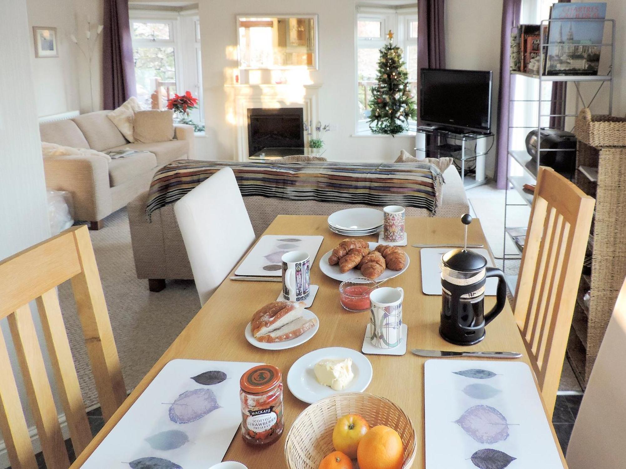 Ransome Lodge High Nibthwaite Kültér fotó