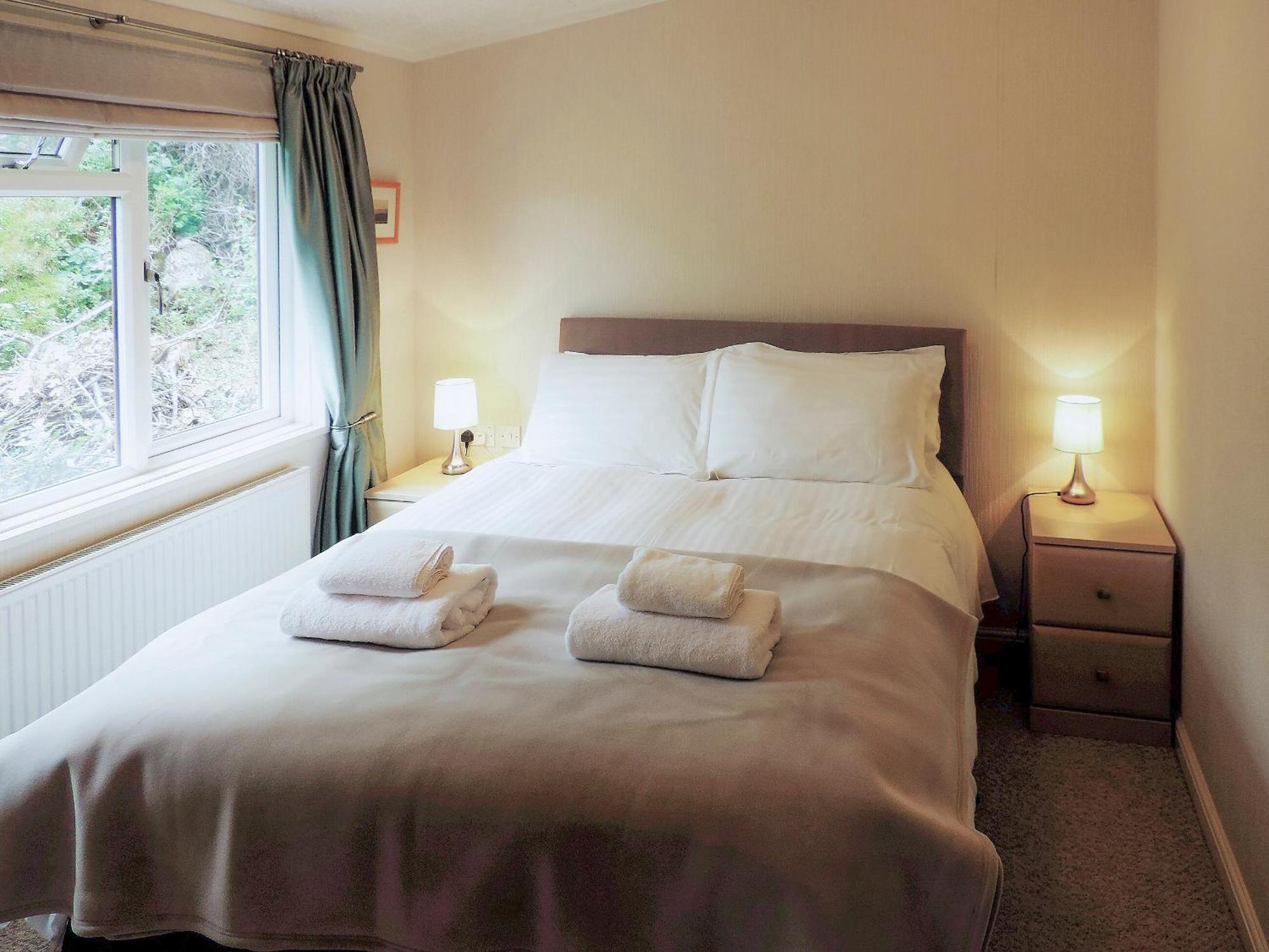 Ransome Lodge High Nibthwaite Kültér fotó